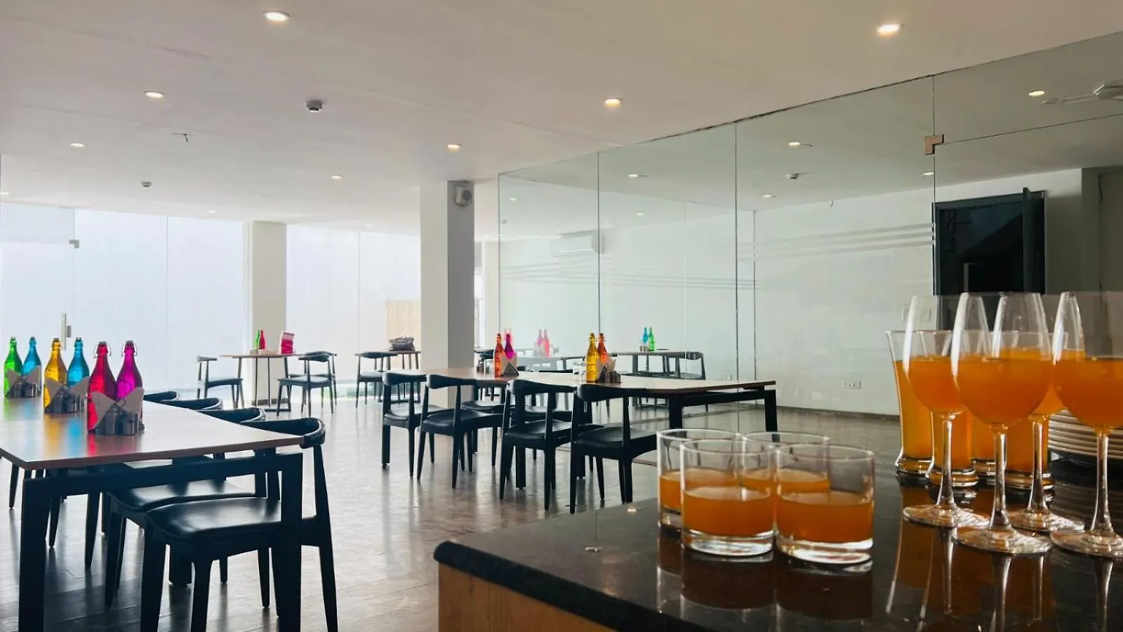 Bluo Medicity - Hotel 古尔冈 印度