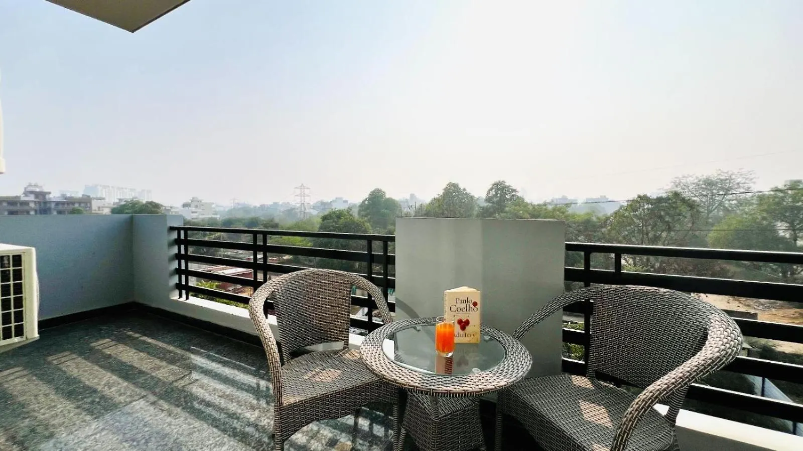 Bluo Medicity - Hotel 古尔冈 印度