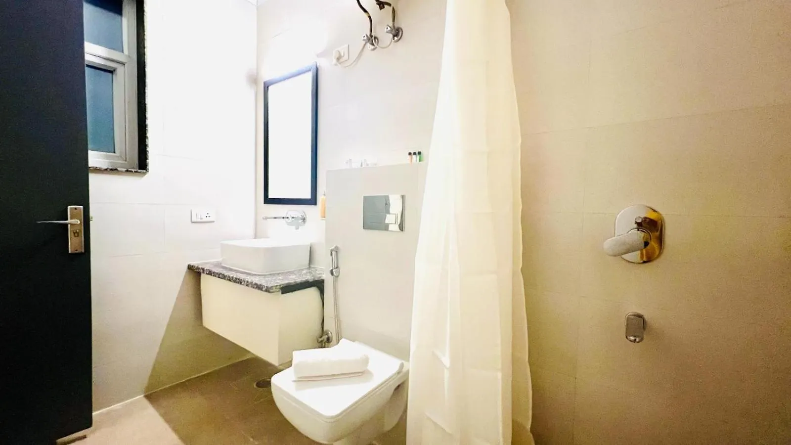 Bluo Medicity - Hotel Gurgáon