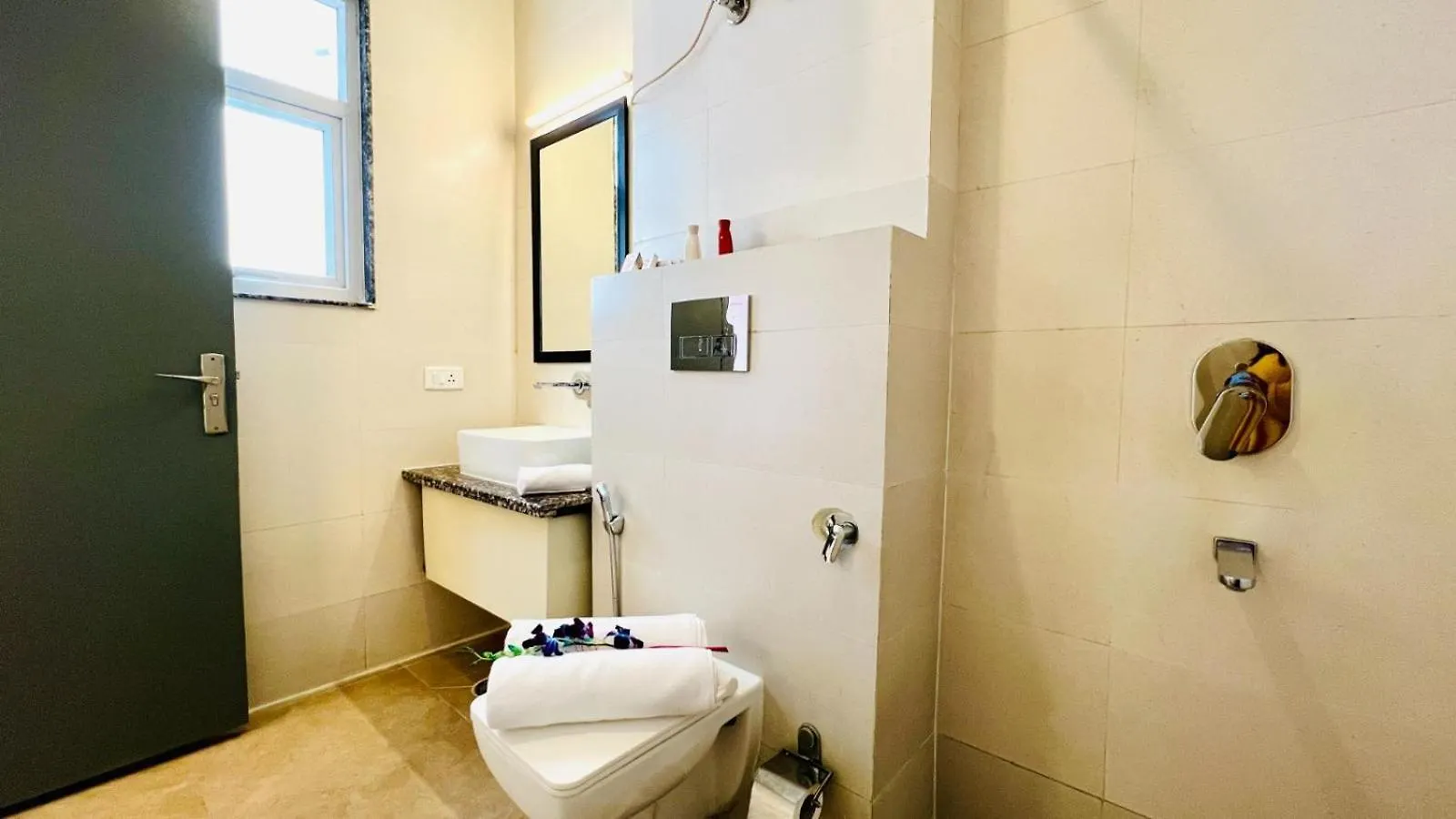 Bluo Medicity - Hotel Gurgáon